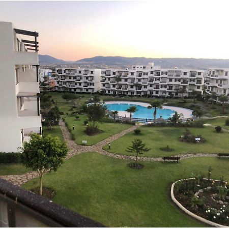 الشقق الفندقية Mirador Golf كابو نيغرو المظهر الخارجي الصورة