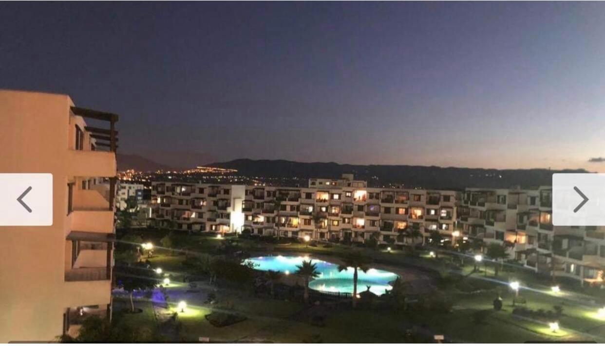 الشقق الفندقية Mirador Golf كابو نيغرو المظهر الخارجي الصورة